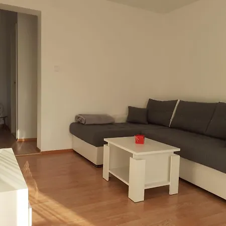 Apartman Franka Tribunj