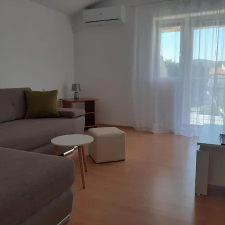 Apartman Franka Tribunj *