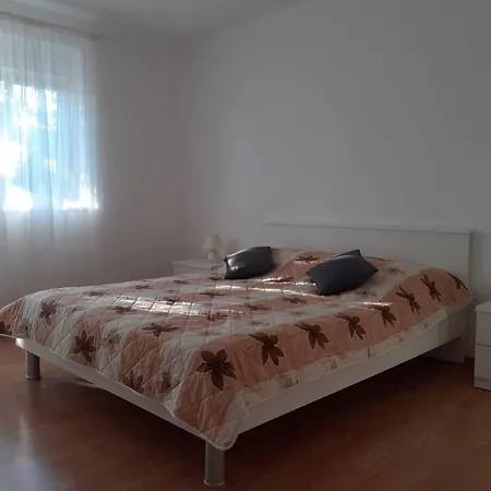 Apartman Franka Tribunj Tribalj