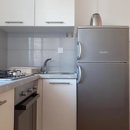 Apartman Franka Tribunj