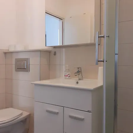 Apartman Franka Tribunj *
