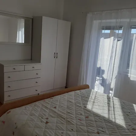 Apartman Franka Tribunj Tribalj