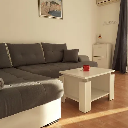 Apartman Franka Tribunj